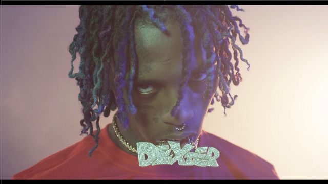 Famous Dex - The Dex Meets Dexter Tour - Jun. 20